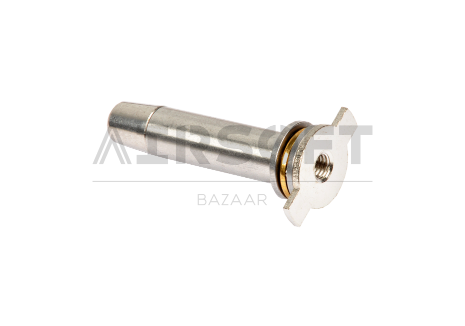 Metal Spring Guide with Bearing V3