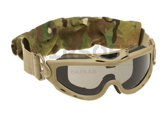 Spear Goggle