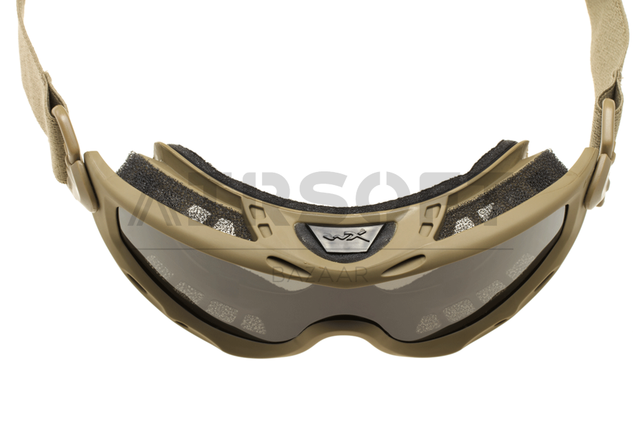 Spear Goggle