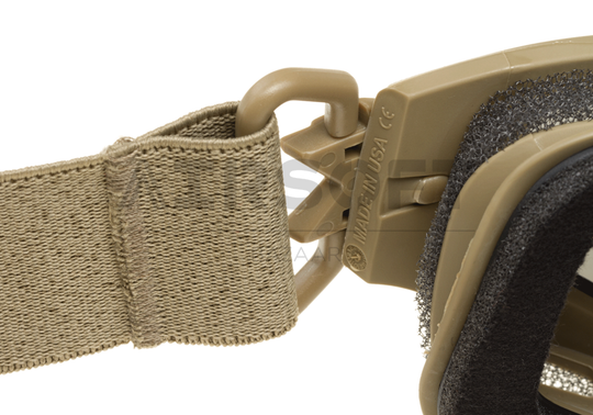 Spear Goggle