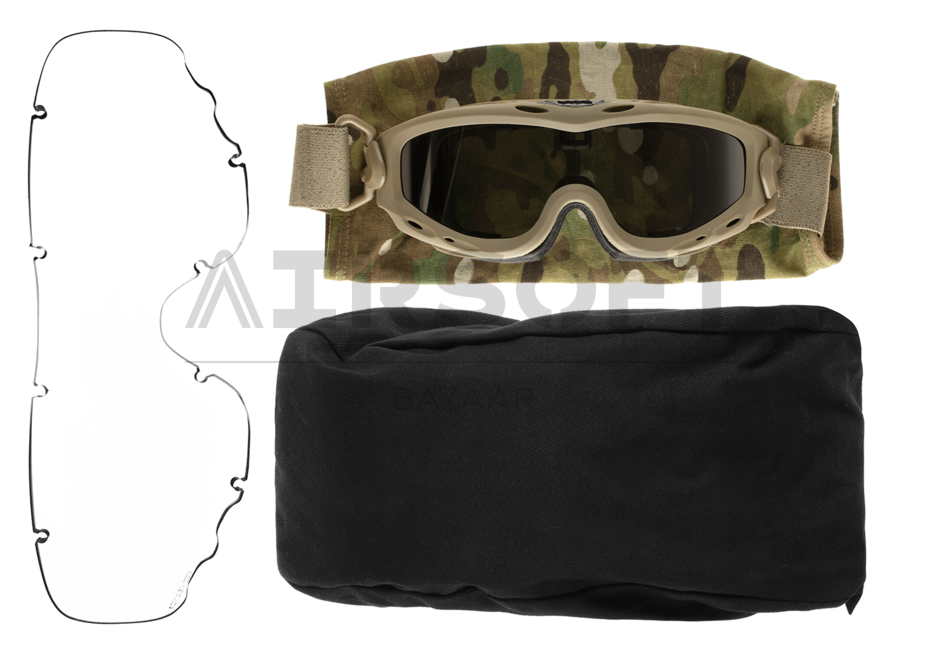 Spear Goggle