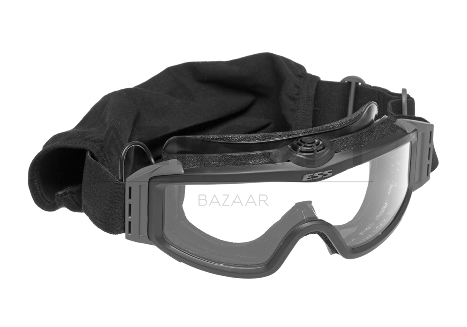 ess airsoft goggles Profile TurboFan Goggles – Airsoft Bazaar