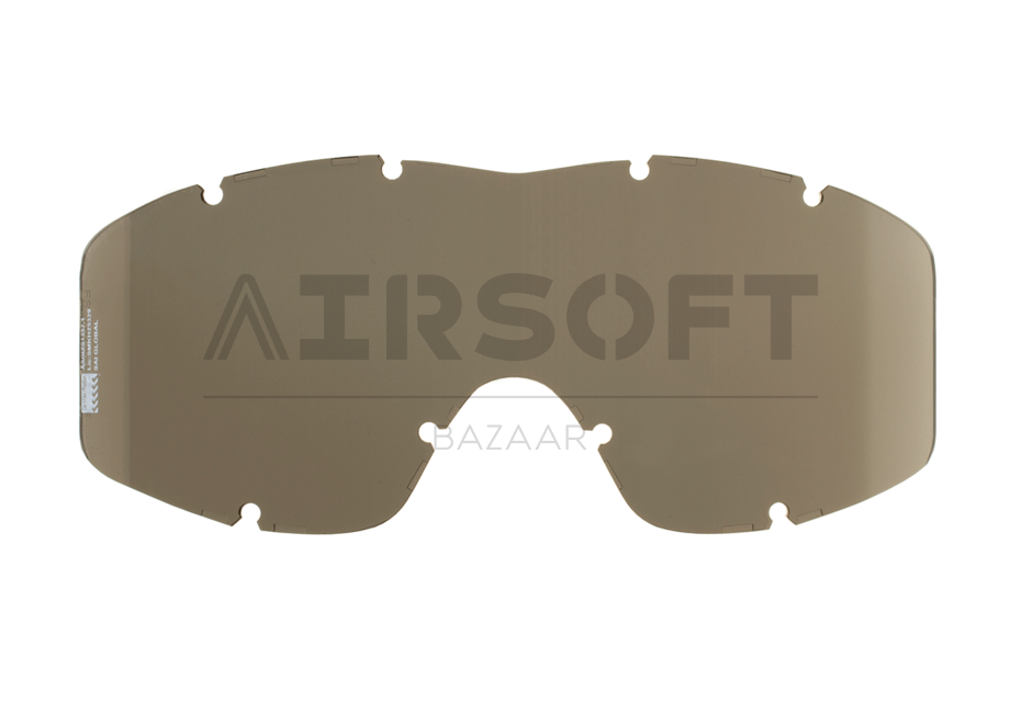 Profile TurboFan Goggles
