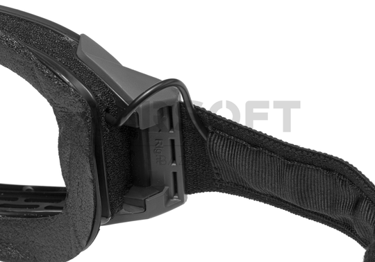 Profile TurboFan Goggles