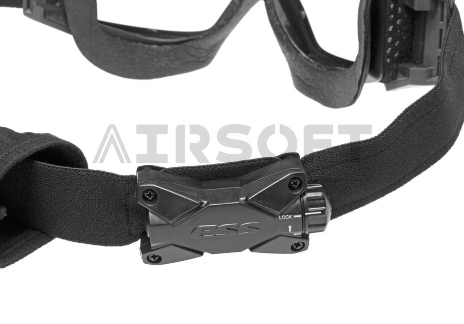 Profile TurboFan Goggles