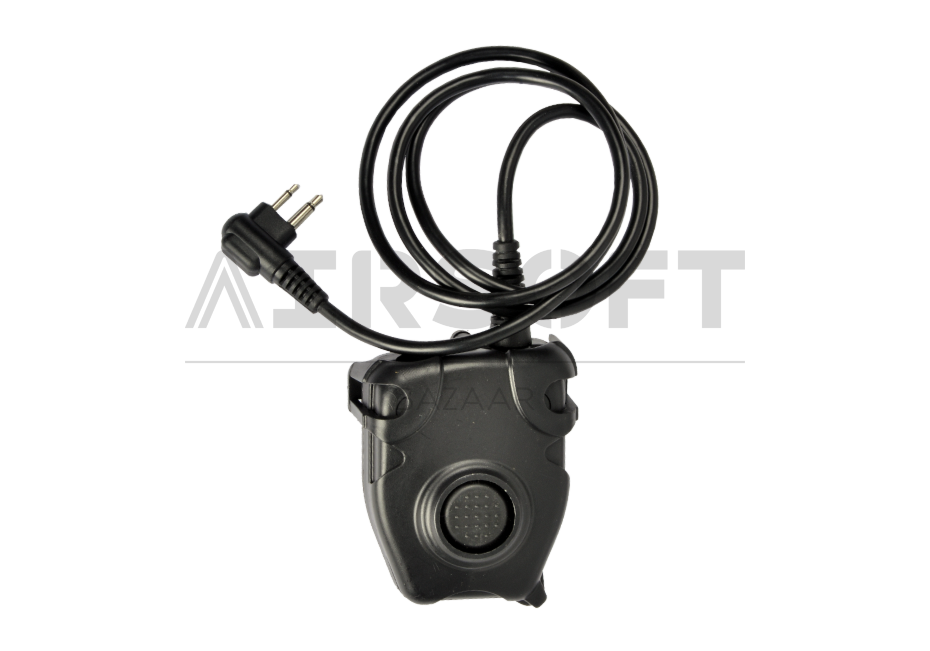 PTT Motorola 2-Pin Connector