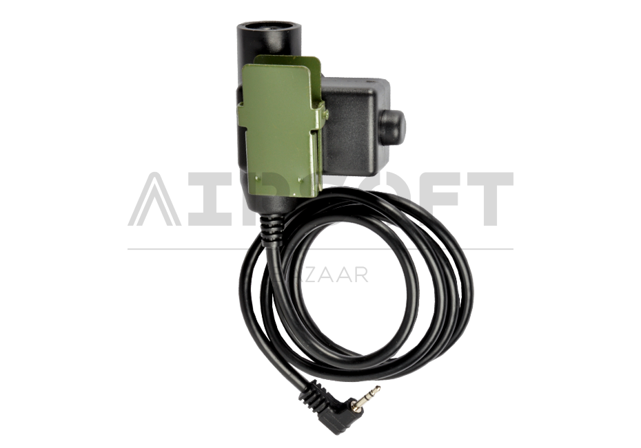 U94 PTT Motorola 1-Pin Connector