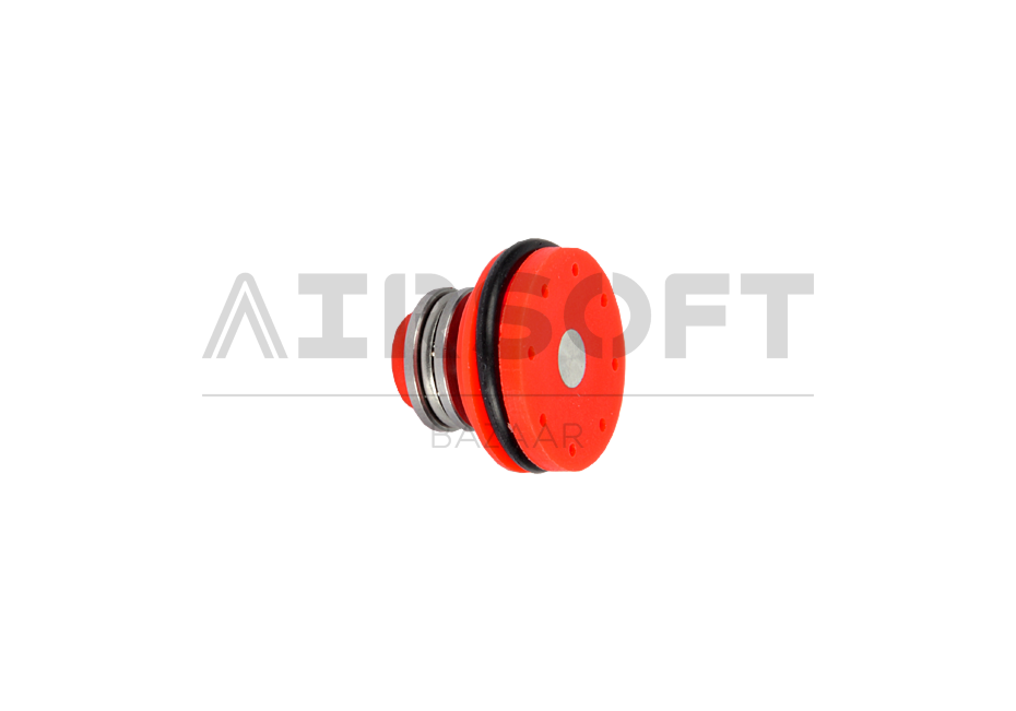 Lightweight Piston Head