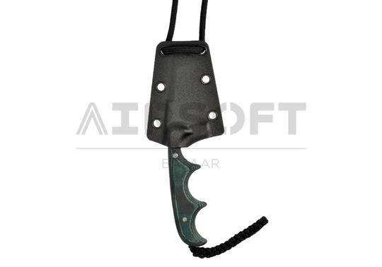 Folts Minimalist Tanto
