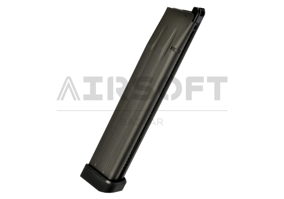 Magazine Hi-Capa 5.1 GBB Extended Capacity 50rds