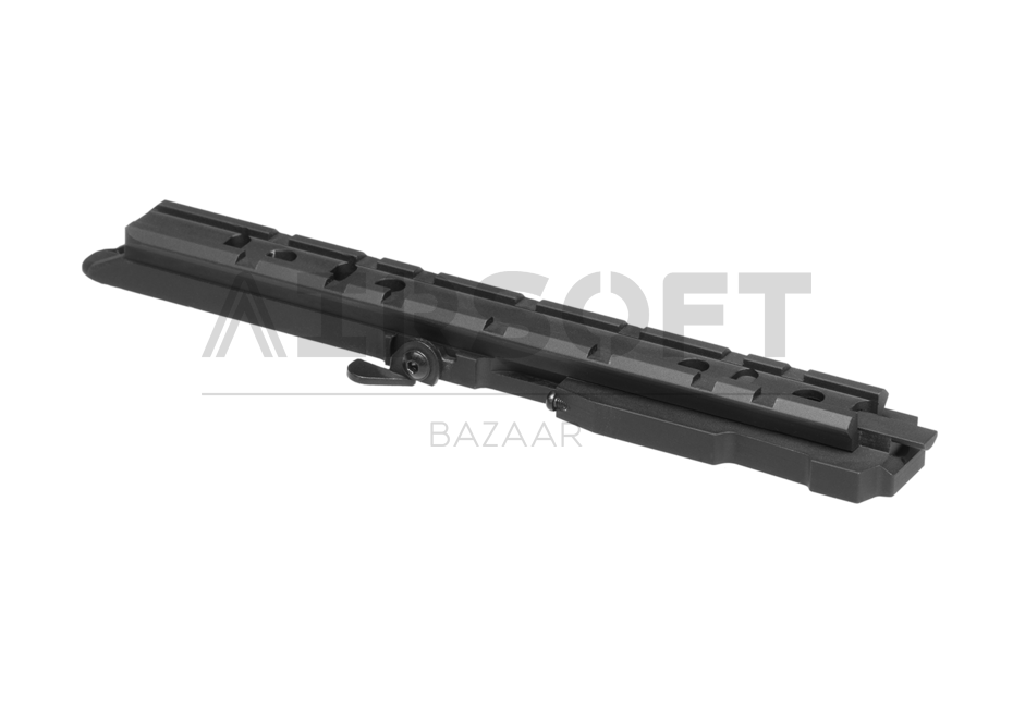 FNC QD Top Rail