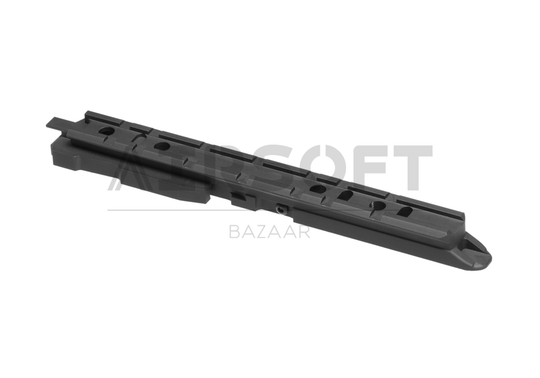 FNC QD Top Rail