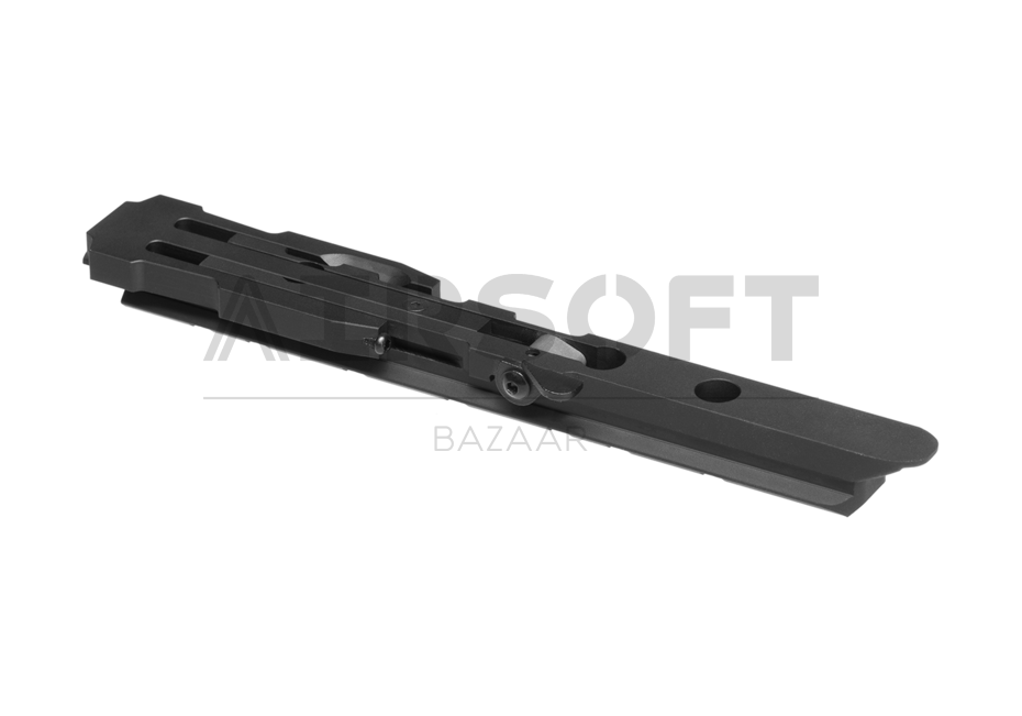 FNC QD Top Rail