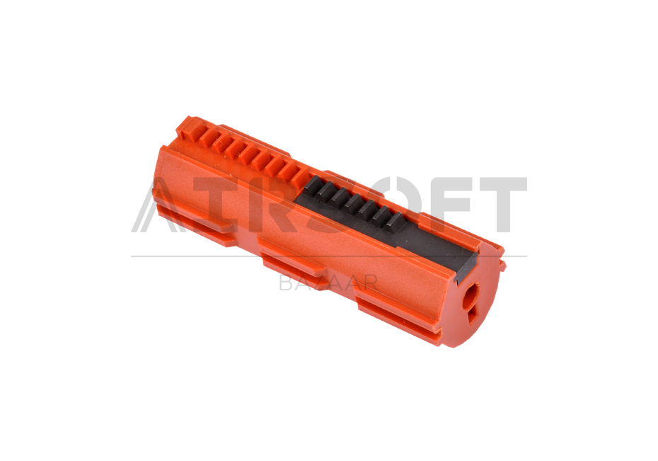 X-Factor Reinforced Piston Half Teeth