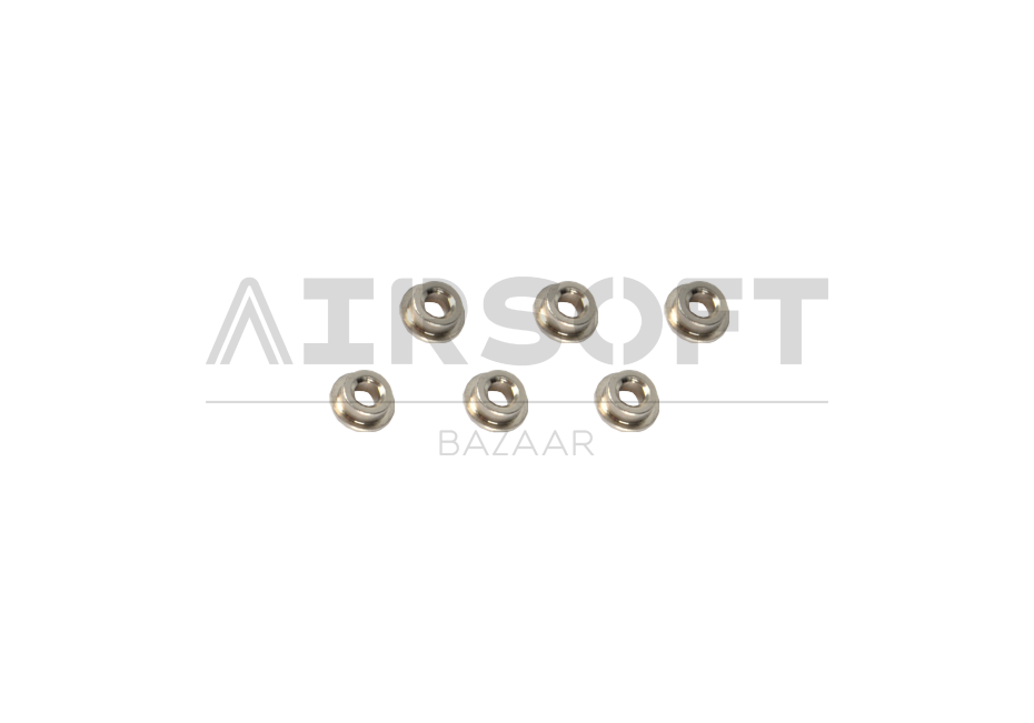 6mm Stainless Steel Bushing