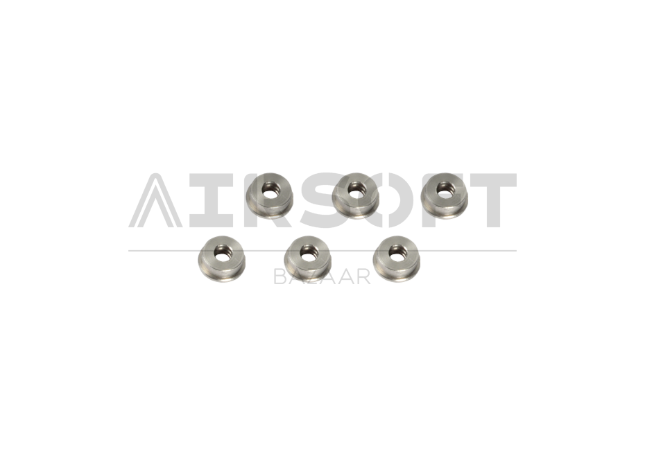 7mm Stainless Steel Bushing