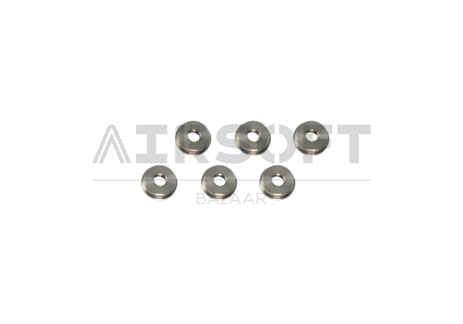 8mm Stainless Steel Bushing