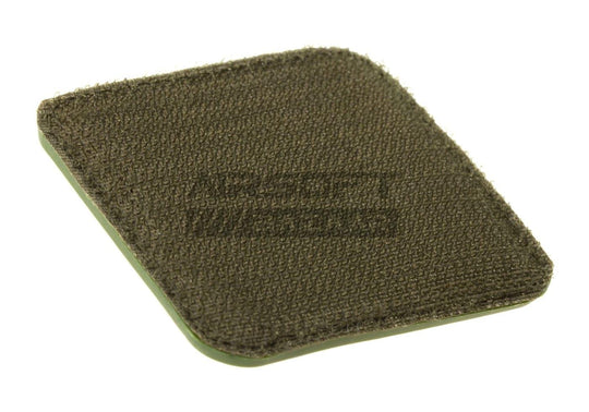 Black Sheep Rubber Patch