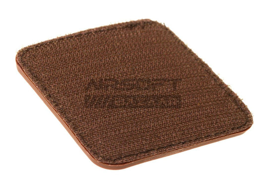 Black Sheep Rubber Patch