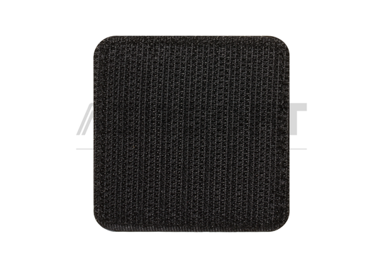 Fire Fighter Rubber Patch