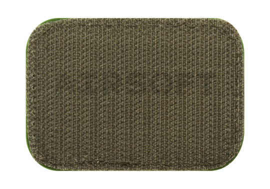 Shit Magnet Rubber Patch