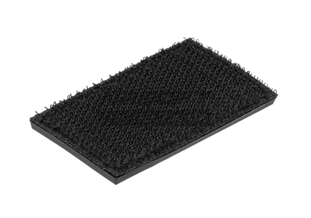 Evil Smile Rubber Patch