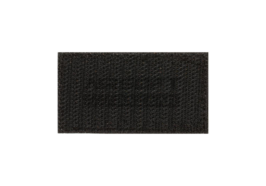 Evil Smile Rubber Patch