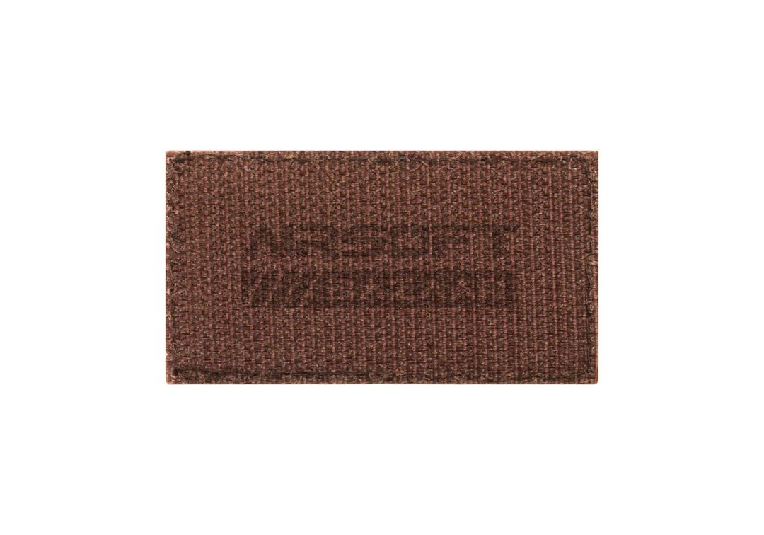 Evil Smile Rubber Patch