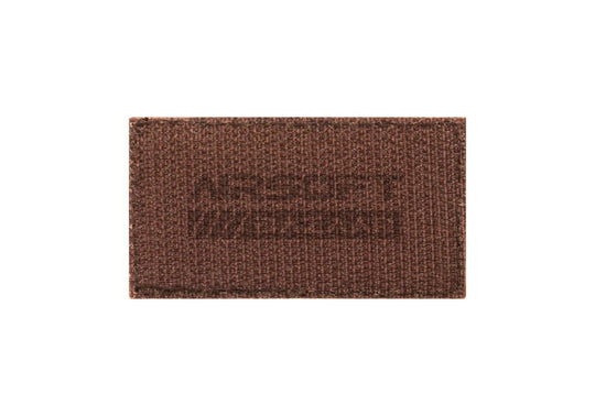 Evil Smile Rubber Patch