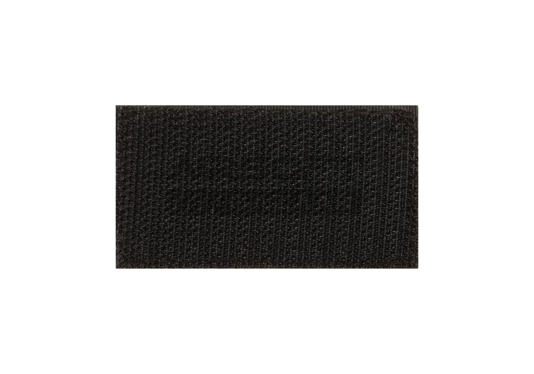 Evil Smile Rubber Patch