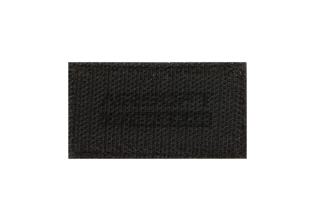 Evil Smile Rubber Patch