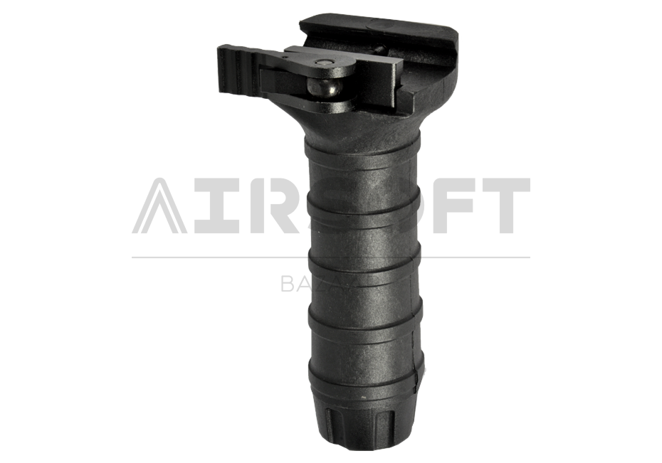 Quick Detatch TD Grip