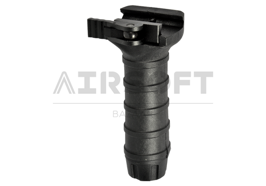 Quick Detatch TD Grip