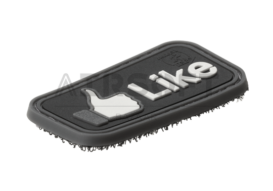Like Rubber Patch