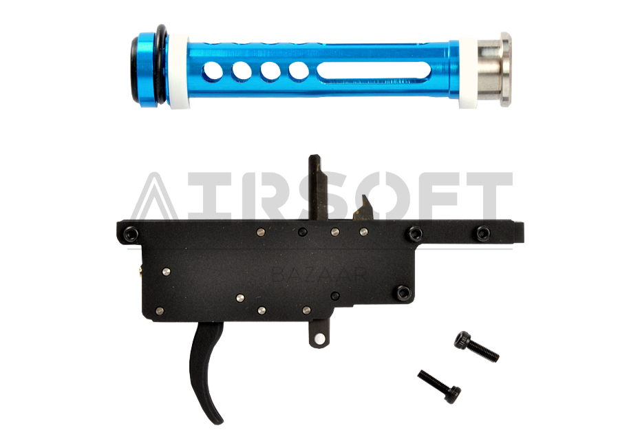 VSR-10 S-Trigger Set