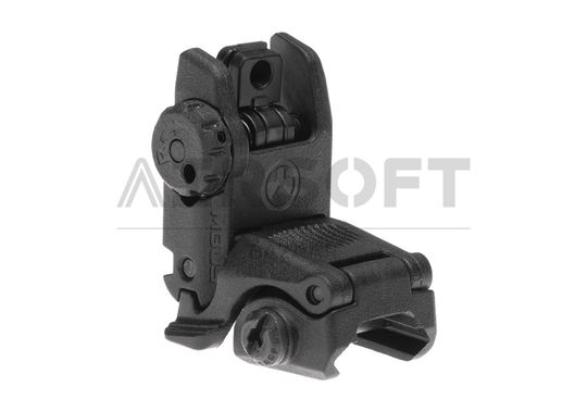 MBUS 2 Rear Back-Up Sight