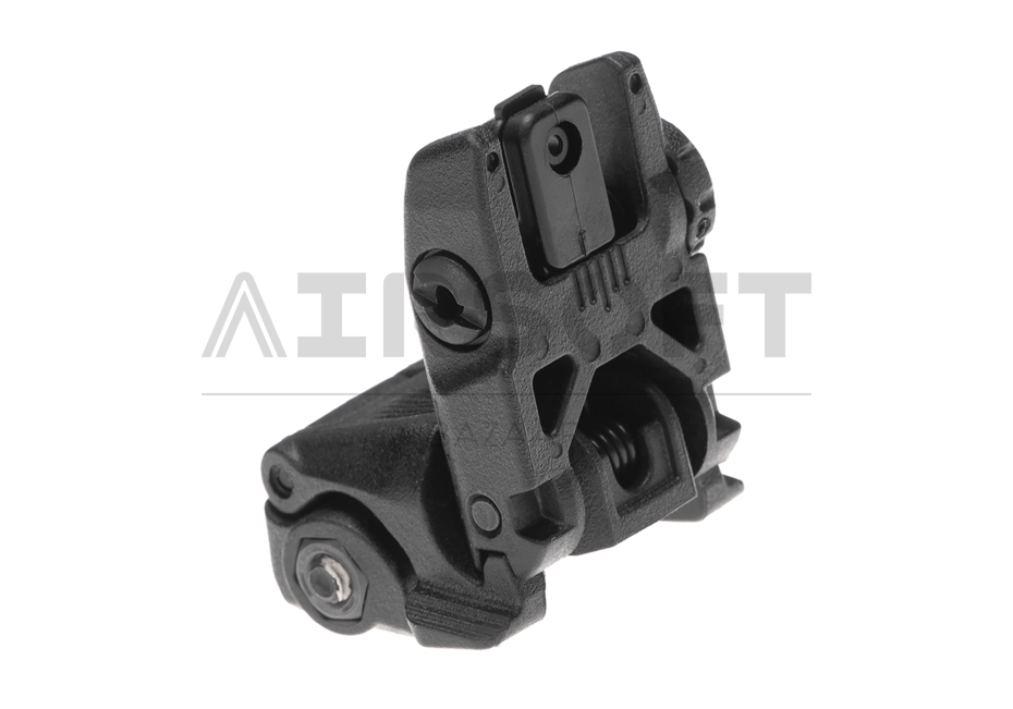 MBUS 2 Rear Back-Up Sight