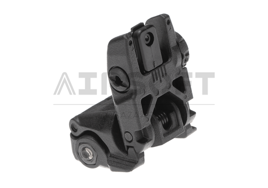 MBUS 2 Rear Back-Up Sight