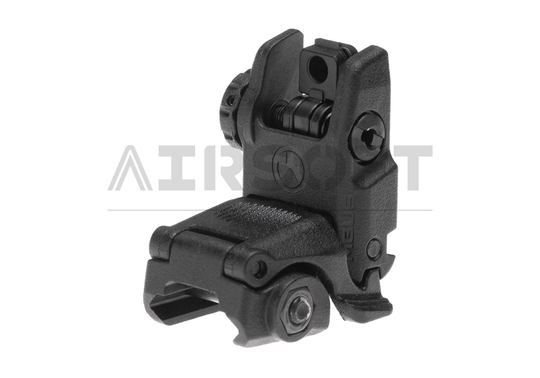 MBUS 2 Rear Back-Up Sight