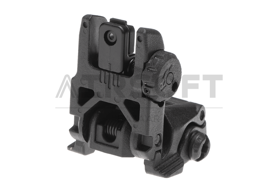 MBUS 2 Rear Back-Up Sight