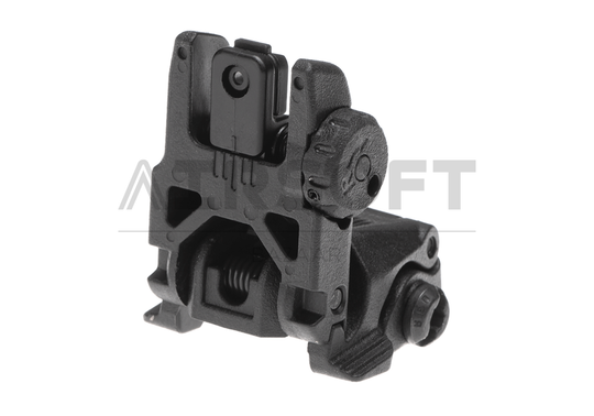 MBUS 2 Rear Back-Up Sight