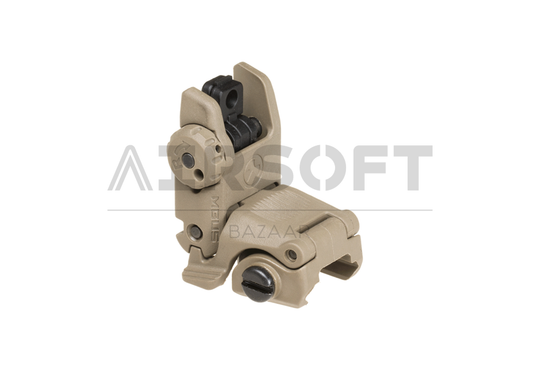 MBUS 2 Rear Back-Up Sight