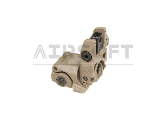 MBUS 2 Rear Back-Up Sight
