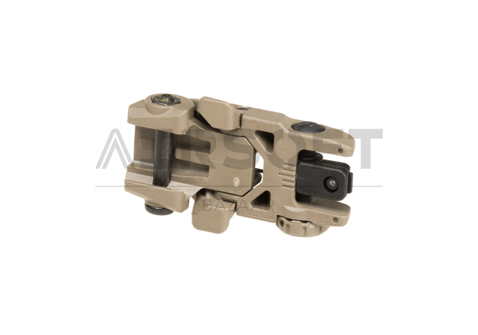 MBUS 2 Rear Back-Up Sight