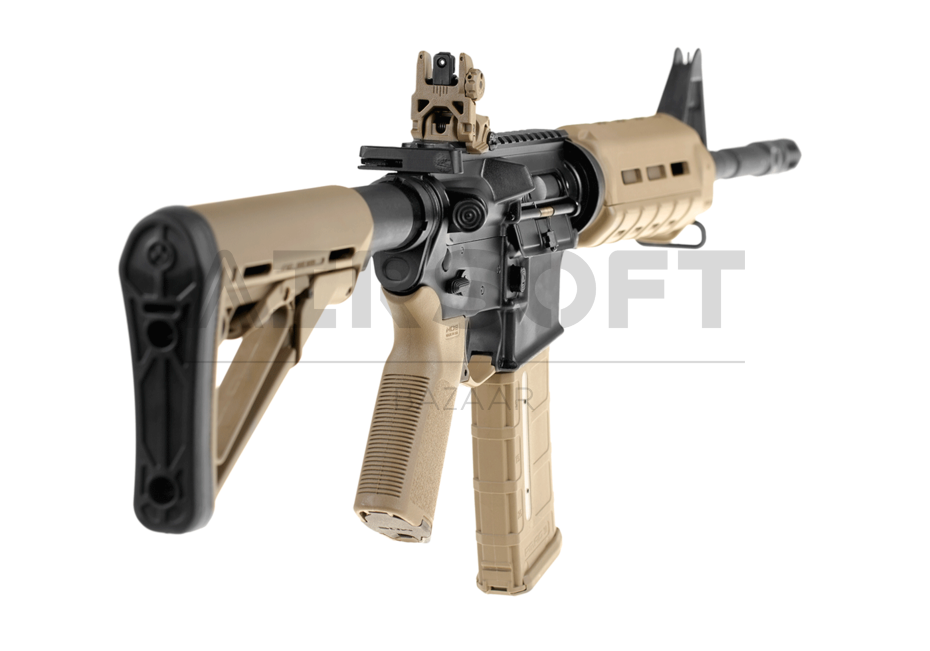 MBUS 2 Rear Back-Up Sight