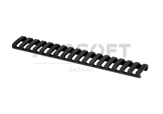 Ladder Rail Protector