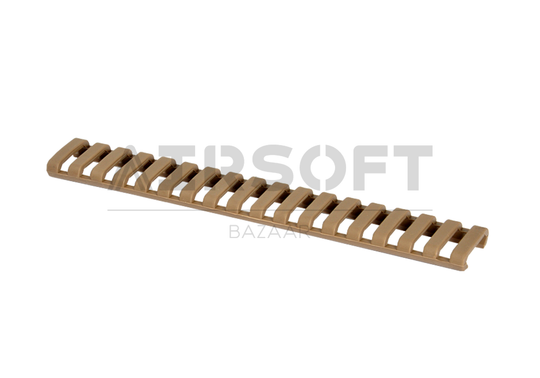 Ladder Rail Protector