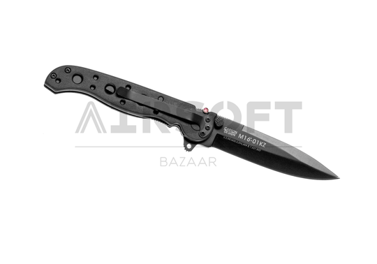 M16-01KZ EDC Folder