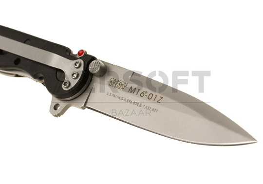 M16-01Z EDC Folder