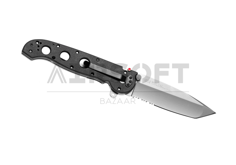 M16-14Z Folder